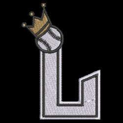 V-Flex Twill Cap Design