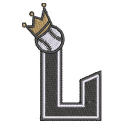 V-Flex Twill Cap Design