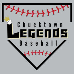 Toddler Long Sleeve Cotton Jersey Tee w/ Back Name Option Design