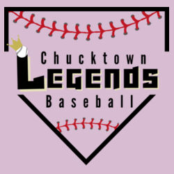 Toddler Cotton Tee w/ Back Name Option Design