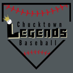 Heavy Blend Hooded Sweatshirt w/ Back Name Option Design