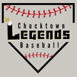 Youth Short Sleeve Colorblock Raglan Jersey w/ Back Name Option Design