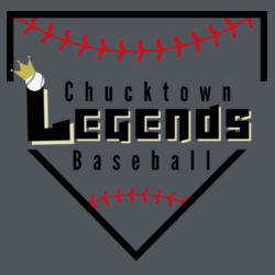 Women's Festival Muscle Tank w/ Back Name Option Design