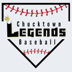 Heavy Blend Youth Crewneck Sweatshirt w/ Back Name Option Design