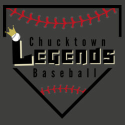 CVC Muscle Tank w/ Back Name Option Design