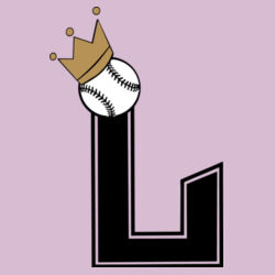 Toddler Cotton Tee w/ Back Name Option Design