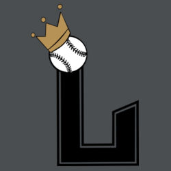 Youth Unisex Jersey Short Sleeve Tee w/ Back Name Option Design