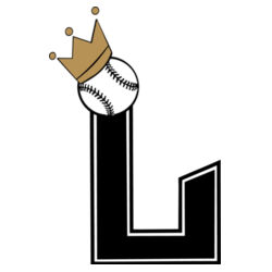 Youth Long Sleeve Jersey Tee w/ Back Name Option Design