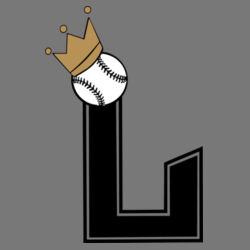 Toddler Triblend Short Sleeve Tee w/ Back Name Option Design