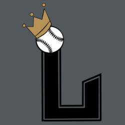 Heavy Blend Youth Crewneck Sweatshirt w/ Back Name Option Design