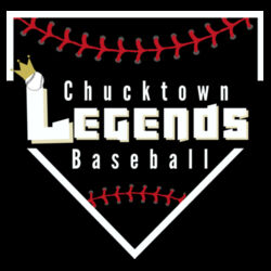 Youth Long Sleeve Jersey Tee w/ Back Name Option Design