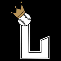 Premium Fitted CVC Crew w/ Back Name Option Design