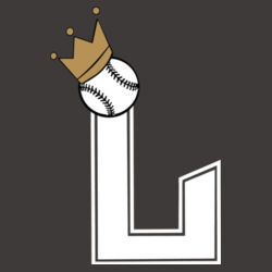 Youth Triblend Crew w/ Back Name Option Design