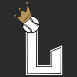 Toddler Triblend Short Sleeve Tee w/ Back Name Option Design