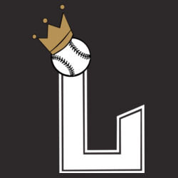 Unisex Triblend Three-Quarter Sleeve Raglan w/ Back Name Option Design