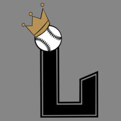 Unisex Triblend Three-Quarter Sleeve Raglan w/ Back Name Option Design