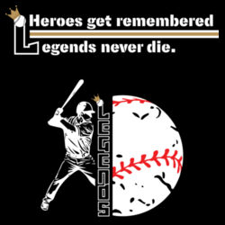 Women's Festival Muscle Tank w/ Back Name Option Design