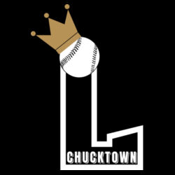 Youth Sponge Fleece Hoodie w/ Back Name Option Design