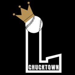 Youth Unisex Jersey Short Sleeve Tee w/ Back Name Option Design