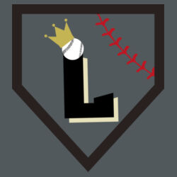 Heavy Blend Hooded Sweatshirt w/ Back Name Option Design