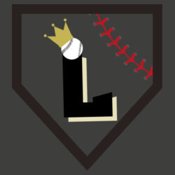 CVC Muscle Tank w/ Back Name Option Design