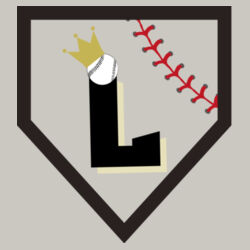 Youth Short Sleeve Colorblock Raglan Jersey w/ Back Name Option Design