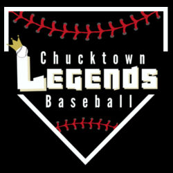 Unisex Sponge Fleece Hoodie w/ Back Name Option Design