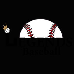 Ivy League Hoodie w/ Back Name Option Design