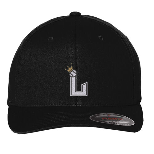 V-Flex Twill Cap Thumbnail