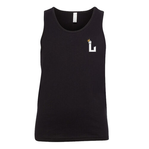 Youth Jersey Tank w/ Back Name Option Thumbnail