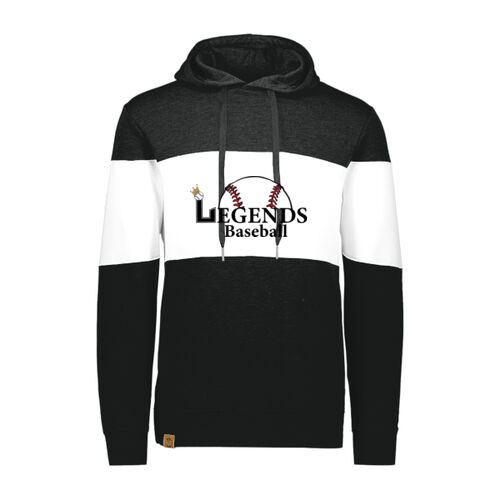 Ivy League Hoodie w/ Back Name Option Thumbnail