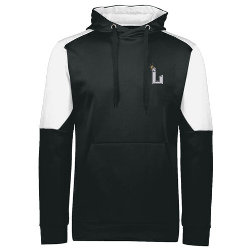 Youth Momentum Team Hoodie w/ Back Name Option Thumbnail