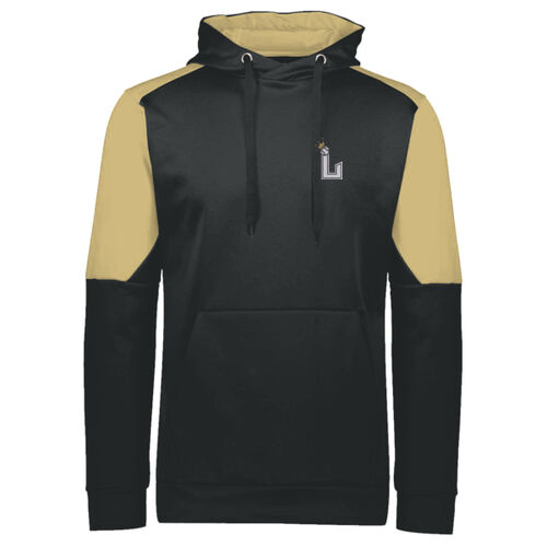 Momentum Team Hoodie w/ Back Name Option Thumbnail