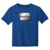 Youth Gildan Performance ® T Shirt Thumbnail