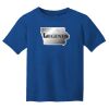 Youth Gildan Performance ® T Shirt Thumbnail