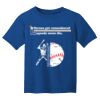 Youth Gildan Performance ® T Shirt Thumbnail