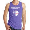 Beach Wash ™ Garment Dyed Tank Thumbnail