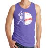 Beach Wash ™ Garment Dyed Tank Thumbnail