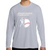 ® Long Sleeve Performance Tee Thumbnail