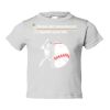 Toddler Cotton Jersey Tee Thumbnail